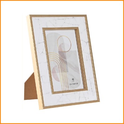 MARBLE PORTAFOTO 10X15H CM