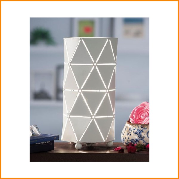 LAMPADA FERRO AMOT 15X13X29H CM