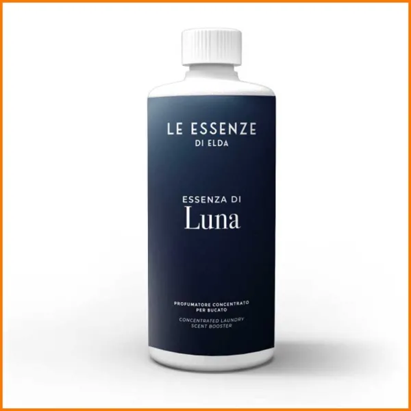 Essenze Di Elda Profumatore Per Bucato Fragranza Luna 500 Ml