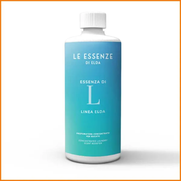 Essenze Di Elda Profumatore Per Bucato Fragranza L 500 Ml