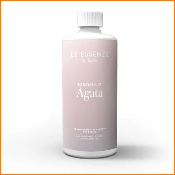 Essenze Di Elda Profumatore Per Bucato Fragranza Agata 500 Ml