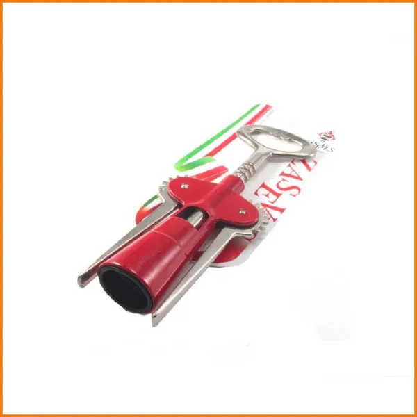 Zaseves Levatappo Cantinello Serie 50 Colore Rosso