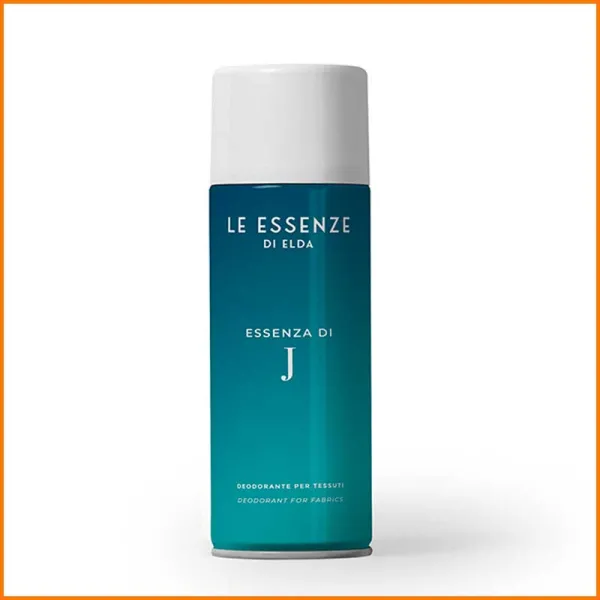 Essenze Di Elda Spray Per Tessuti Fragranza J 400 Ml