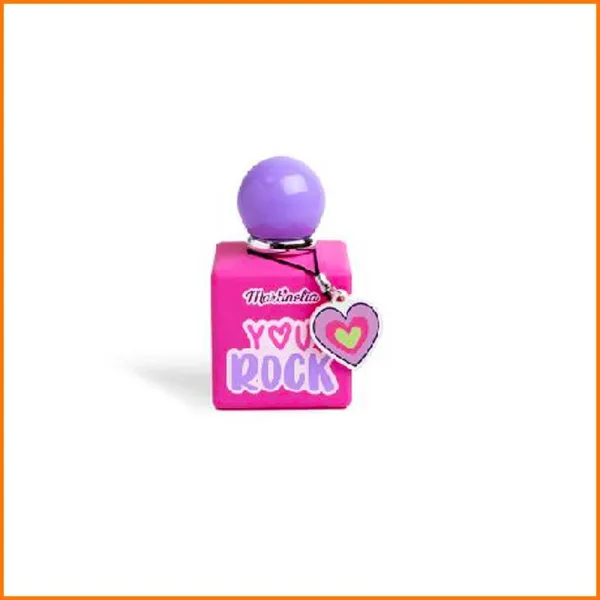 Martinelia Eau De Toilette Super Girl Pink 50 Ml