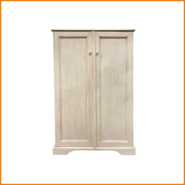 Legno Italy Credenza Decapata 85X35X135H Cm