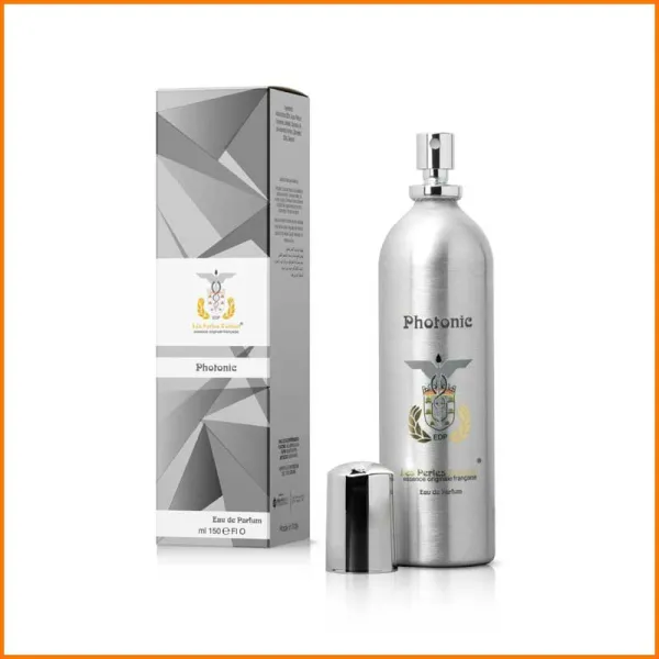 Les Perles D'Orient EDP Spray Photonic 150 Ml