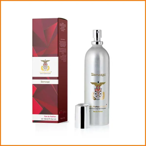 Les Perles D'Orient EDP Spray Barouge 150 Ml