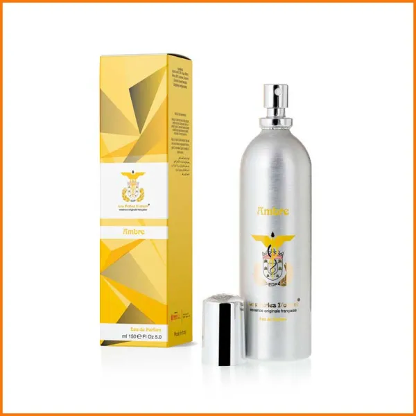 Les Perles D'Orient EDP Spray Ambre 150 Ml