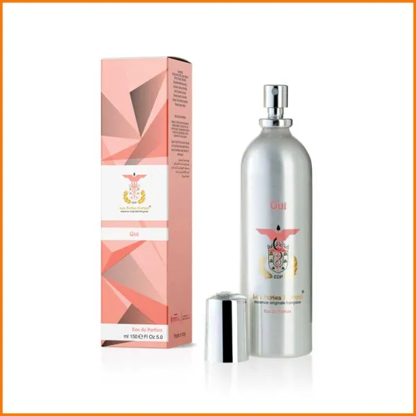 Les Perles D'Orient EDP Spray Oui 150 Ml