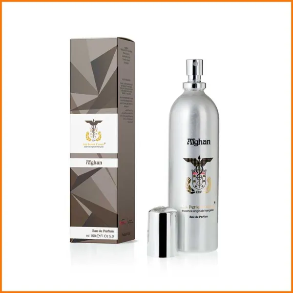 Les Perles D'Orient EDP Spray Afghan 150 Ml