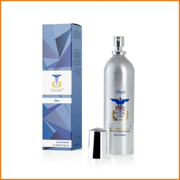 Les Perles D'Orient EDP Spray Bleu 150 Ml