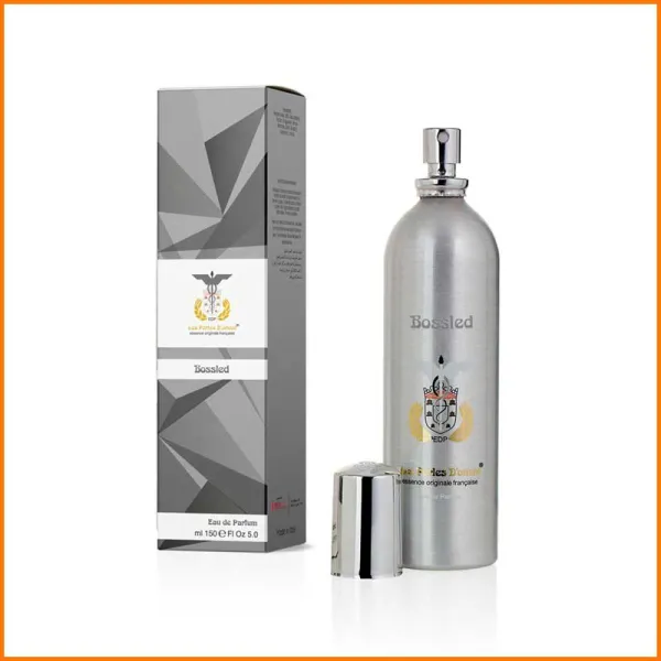 Les Perles D'Orient EDP Spray Bossled 150 Ml