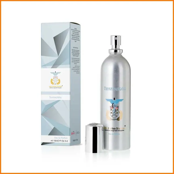 Les Perles D'Orient EDP Spray Invicible 150 Ml