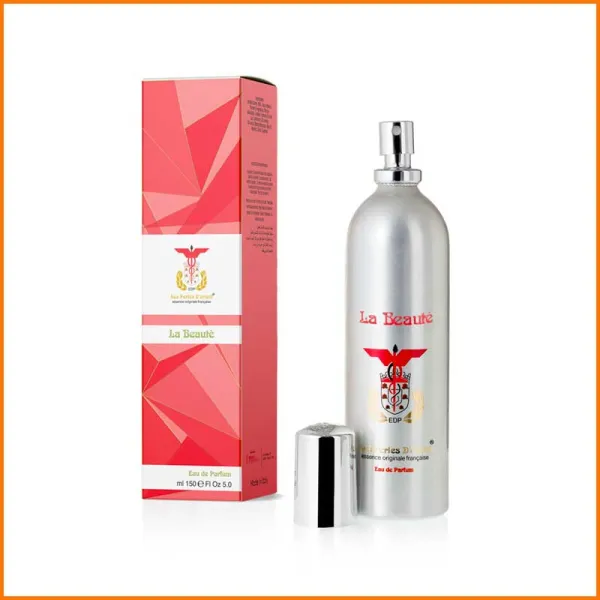 Les Perles D'Orient EDP Spray La Beatuè 150 Ml