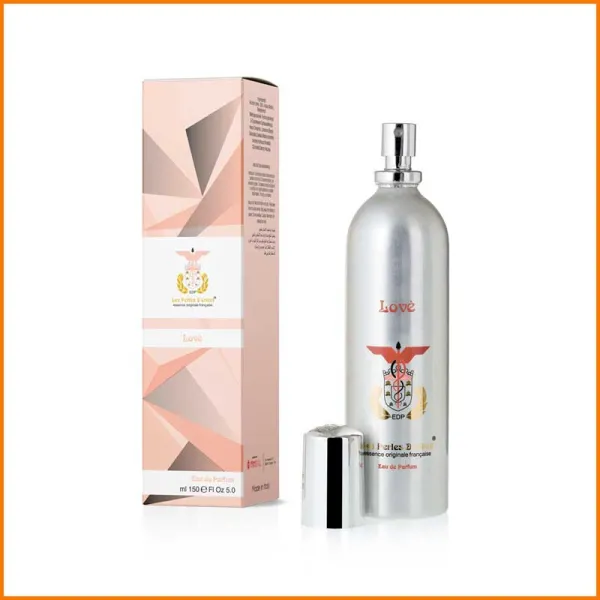 Les Perles D'Orient EDP Spray Love 150 Ml