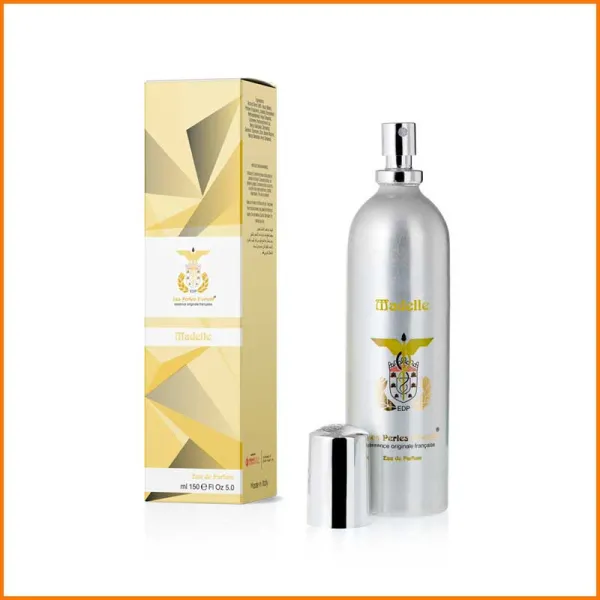 Les Perles D'Orient EDP Spray Madelle 150 Ml