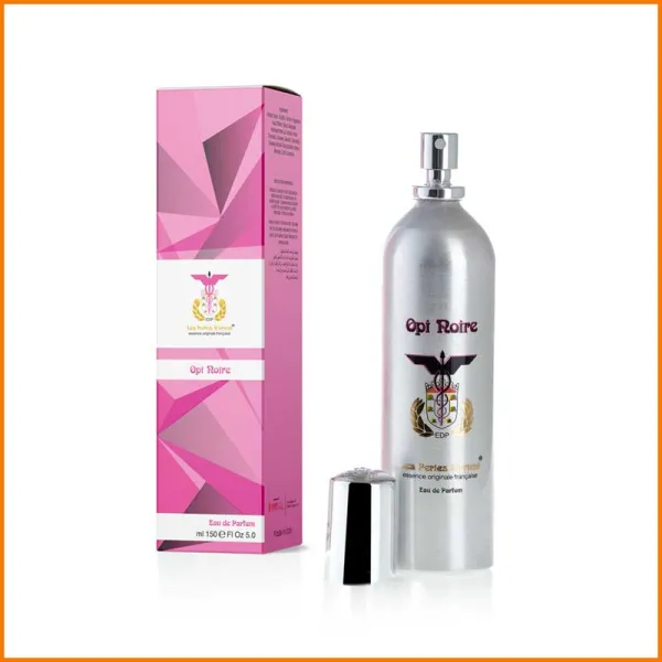 Les Perles D'Orient EDP Spray Opi Noire 150 Ml