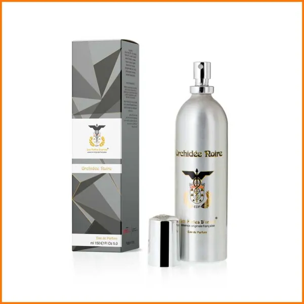 Les Perles D'Orient EDP Spray Orchidèe Noire 150 Ml