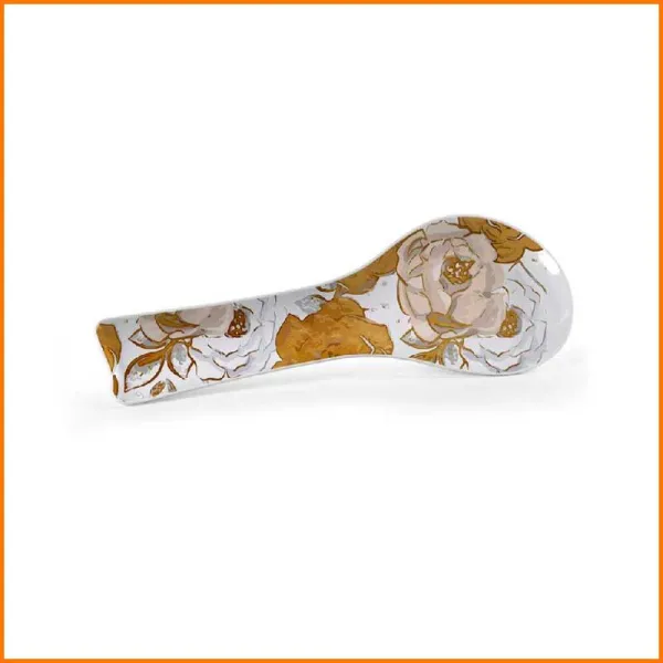 Gicos Poggiamestolo Lux In Melamina 28 Cm