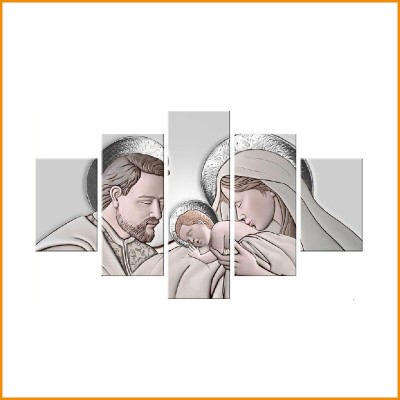 QUADRO VOGUE SACRA FAMIGLIA...