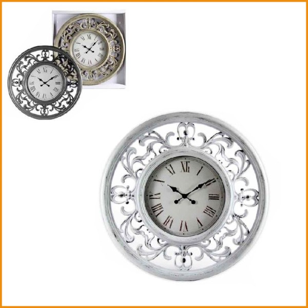 OROLOGIO 4,5X76X76H CM