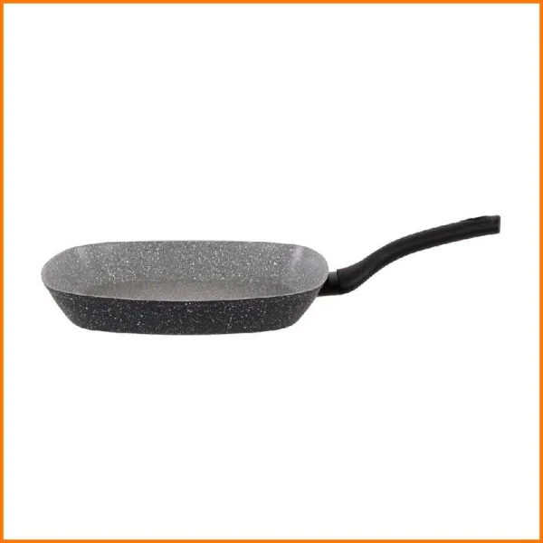 Dimo Bistecchiera Moon Rock Diametro 28 Cm
