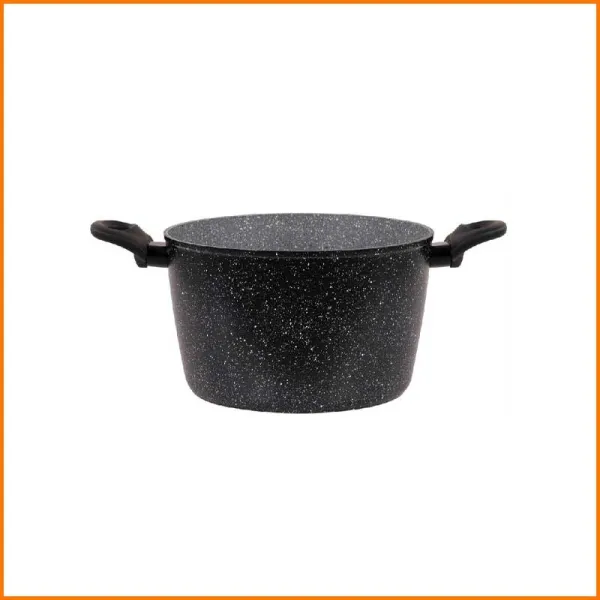 Dimo Pentola Moon Rock Diametro 24 Cm