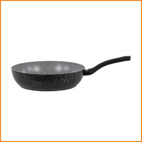 Dimo Padella Fonda Moon Rock Diametro 28 Cm
