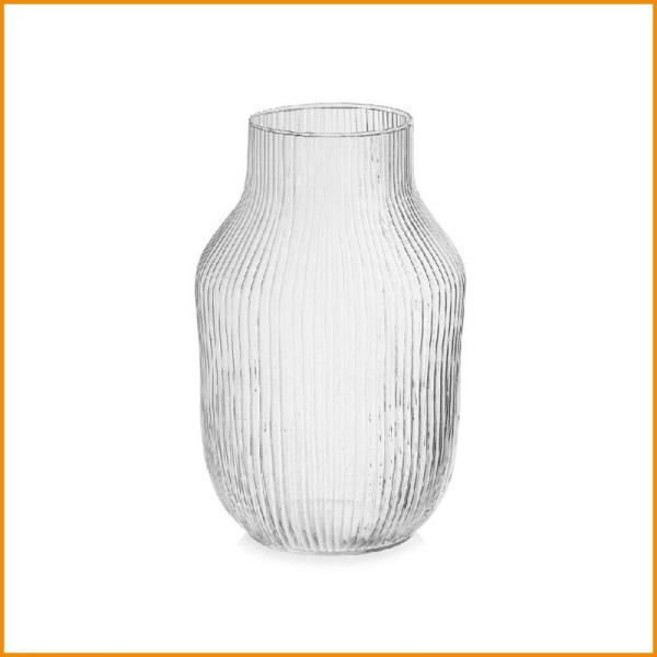VASO AISHA D.18X37H CM