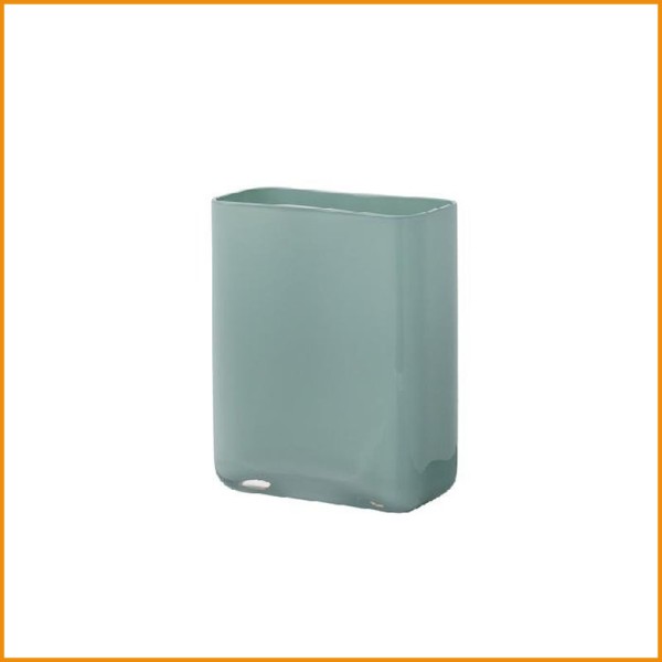 VASO BASIC ACQUA MARINA TIVOLI 25H CM