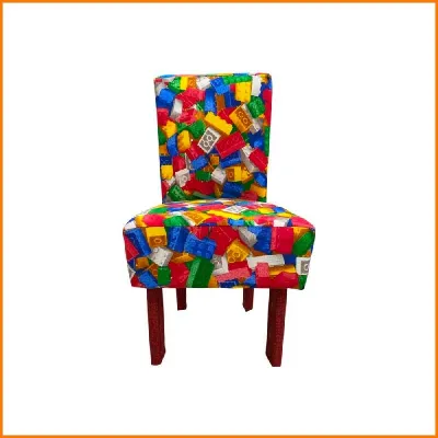 Sediolina Per Bimbi Disegno...