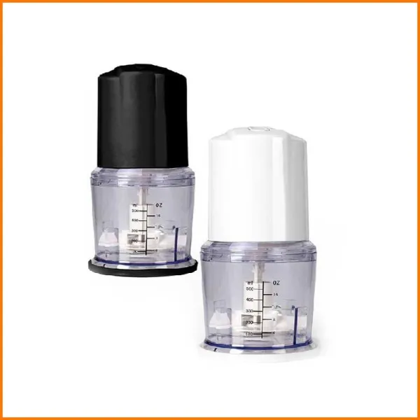 General Trade Tritatutto Elettrico 0,5 Lt 300 W