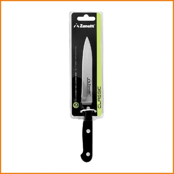 Zanetti Coltello Classic Chef Lama 20 Cm