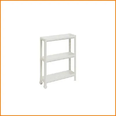 TooMax Carrello Tina Warm...