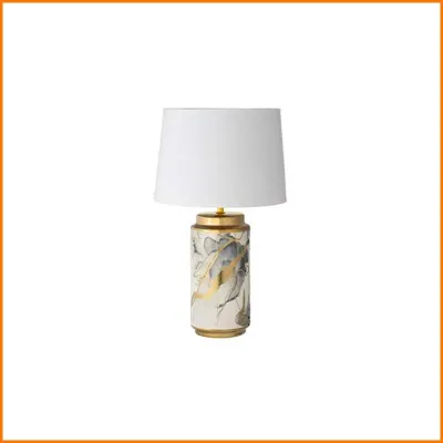L'Arte Di Nacchi Lampada In...