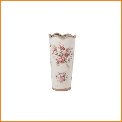L'arte Di Nacchi Vaso In...