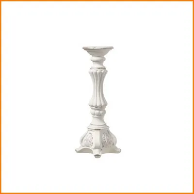 L'arte Di Nacchi Candelabro...