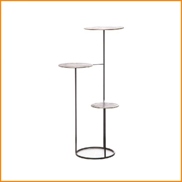 DISPLAY 3 RIPIANI 61x55x111H CM