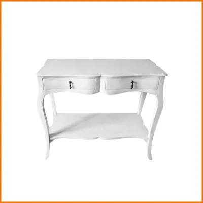 Legno Italy Console Con 2...