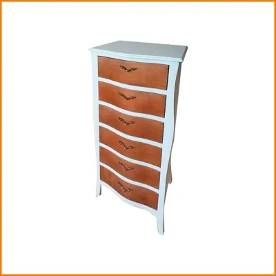 Legno Italy Cassettiera In...