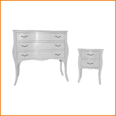 Legno Italy Coppia...