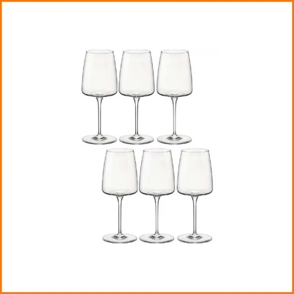 Bormioli Calice Nexo Per Vino Bianco 37,8 Cl