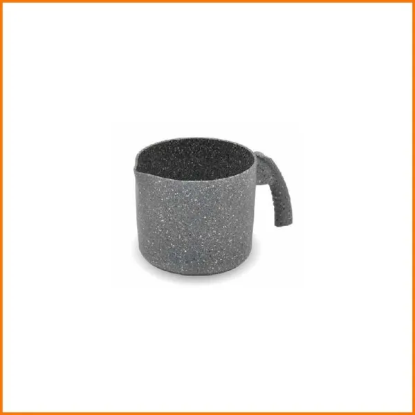 Accademia Mugnano Bollilatte Cuore Di Pietra Diametro 14 Cm