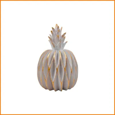 Sud Import Zucca In Resina...