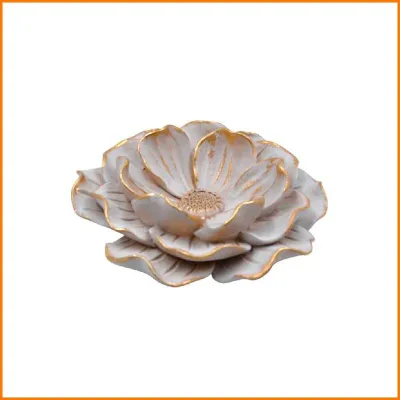 Sud Import Fiore In Resina...