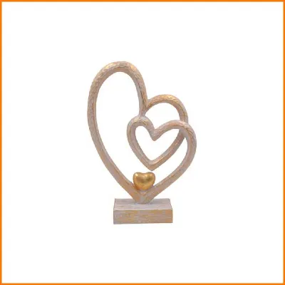 Sud Import Doppio Cuore In...