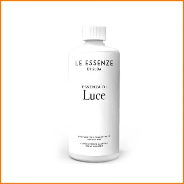 Essenze Di Elda Profumatore Per Bucato Fragranza Luce 500 Ml