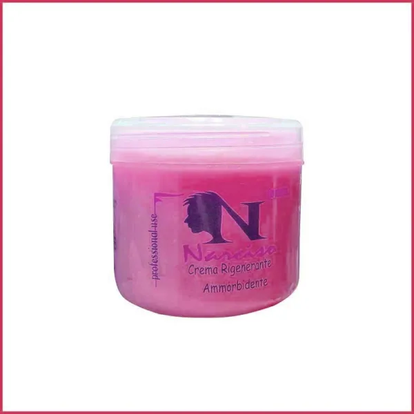 Narciso Crema Rigenerante E Ammorbidente Per Capelli 500 Ml