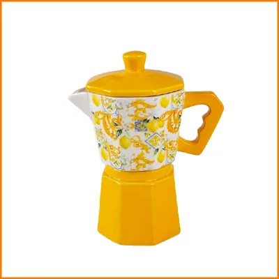 Arca Barattolo Caffettiera...