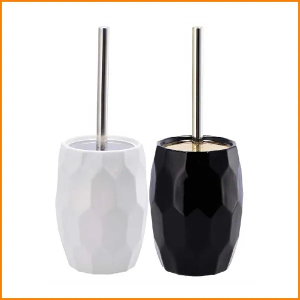 Ad Trend Scopino Effetto Specchiato Diametro 12,5X32,5h Cm